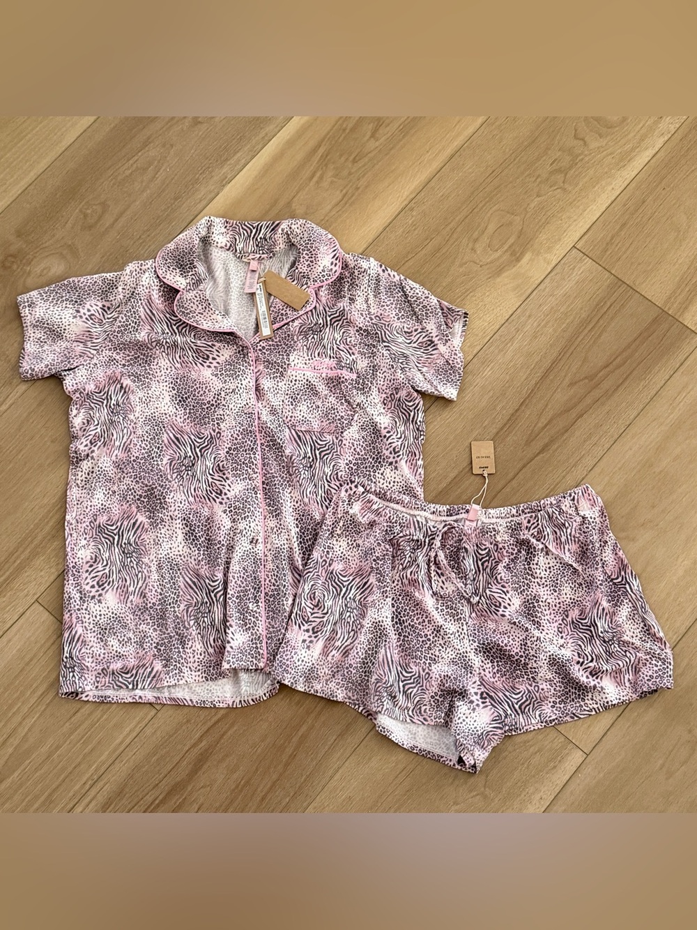 New Skims Pajamas